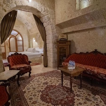 Kemerhan Cave Suites Ürgüp Exterior photo