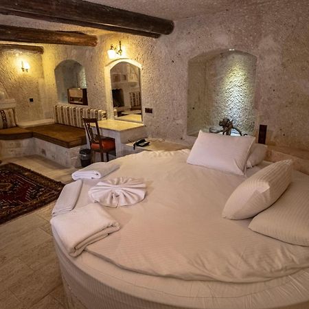 Kemerhan Cave Suites Ürgüp Exterior photo